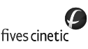 logo de Cinetic Automation