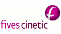 logo Cinetic Automation