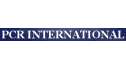 logo de PCR International