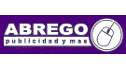 logo de Abrego Publicidad y Más