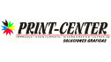 logo Print Center