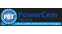 logo PowerCem México