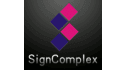 logo SignComplex Limited