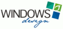 logo Windows Design