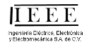 logo de Ingeniería Eléctrica, Electrónica y Electromecánica