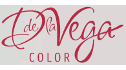 logo Industrias D. De La Vega