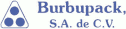 logo de Burbupack