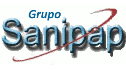 logo Sanipap de México