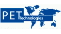 logo de PET Technologies Europe GmbH