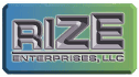 logo Rize Enterprises