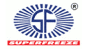 Superfreeze India Limited