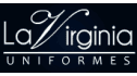logo La Virginia Uniformes
