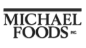 logo de Michael Foods Mexico