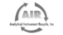 logo de Analytical Instruments Recycle