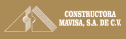logo Constructora Mavisa