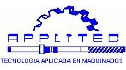 logo de Plásticos y Maquinados Applitec