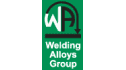 logo Welding Alloys Panamericana S.A. de C.V WA