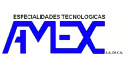logo de Especialidades Tecnológicas AMEX