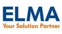 logo de Elma Electronic