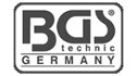 logo de Bgs Technic