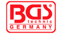 logo de Bgs Technic