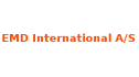 logo de EMD International A/S