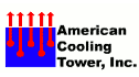 logo American Cooling Tower