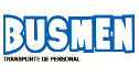 logo de Busmen