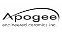 logo Apogee Engineered Ceramics