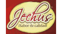 logo Jechus Sabor de Calidad