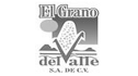 logo de El Grano del Valle