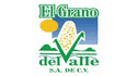 logo El Grano del Valle