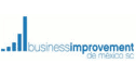 logo de Business Improvement de México