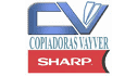 logo Copiadoras Vayver