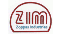 logo de Zoppas Industries de México