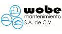 logo de Wobe Mantenimiento