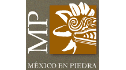 logo México en Piedra