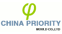 logo China Priority Mould Co.