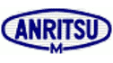 logo Anritsu Meter Co.