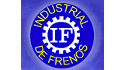 logo Industrial de Frenos