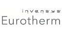 logo de Invensys Eurotherm USA