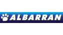 logo Llantas Albarrán
