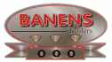 logo de Banens Trailers