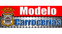 logo Carrocerías Modelo