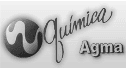 logo de quimica agma