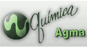 logo de Química Agma