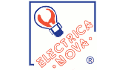 logo de Eléctrica Nova de Occidente