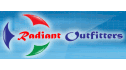 logo Radiant Outfitters