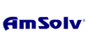 logo AmSolv de México