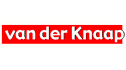 logo de Van Der Knaap